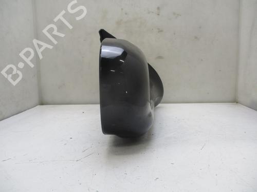 Right mirror HYUNDAI SANTA FÉ I (SM) 2.0 CRDi 4x4 | BP26636476C27 