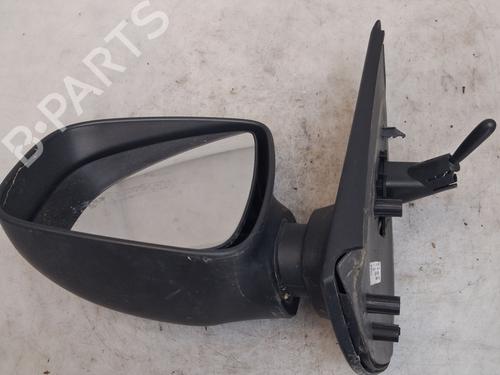 Used Left mirror Left mirror 39250316 39250316