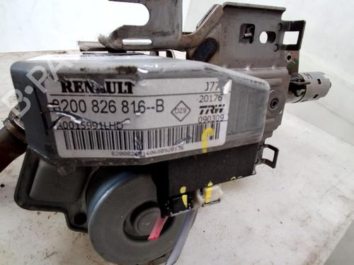 Steering column RENAULT MODUS / GRAND MODUS (F/JP0_) 1.2 (JP0C, JP0K, FP0C, FP0K, FP0P, JP0P, JP0T) | BP34709514M21  - Image 5