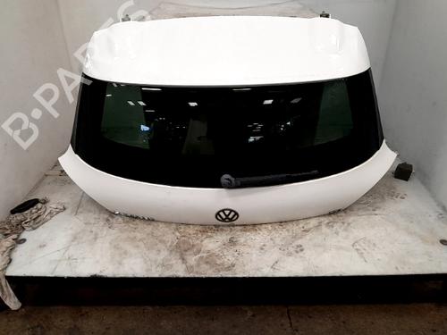 Used Tailgate VW SCIROCCO III (137, 138) 1.4 TSI (160 hp) 26637319
