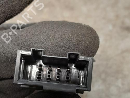 Right mirror SEAT LEON (1M1) 1.9 TDI | BP26537749C27 
