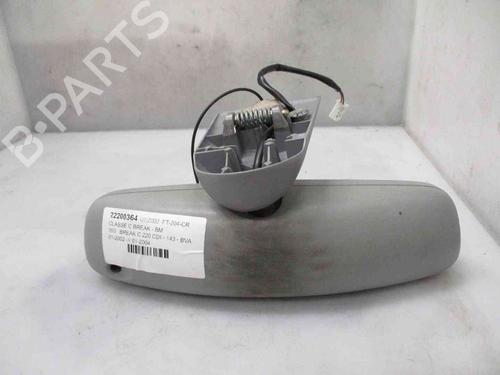 Specchietti retrovisore MERCEDES-BENZ C-CLASS T-Model (S203) C 220 CDI (203.206, 203.208) | BP26623517I6 