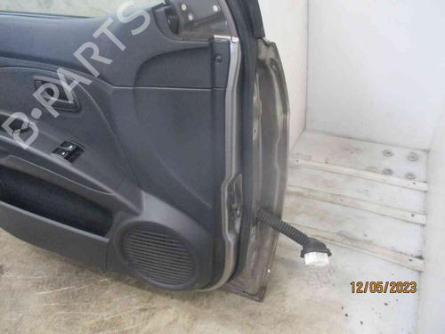 Left front door KIA PICANTO I (SA) 1.1 | BP26629791C2 