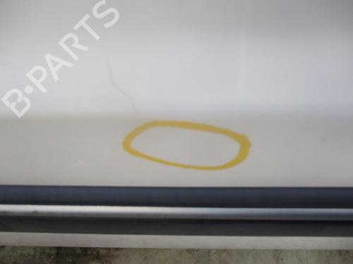 Right rear door PEUGEOT 106 II (1A_, 1C_) 1.1 i | BP28612801C5 