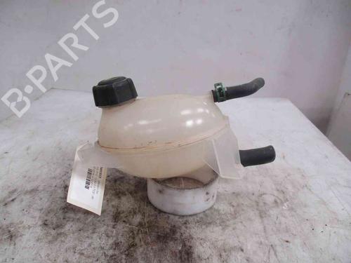Expansion tank RENAULT CLIO IV (BH_) 0.9 TCe 90 (BHNF, BHMA, BHMH, BHJK, BHJR) | BP26634023C120 