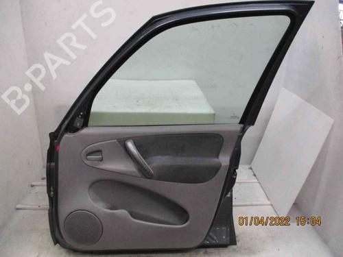 Right front door CITROËN XSARA PICASSO (N68) 1.6 HDi | BP26623972C3 