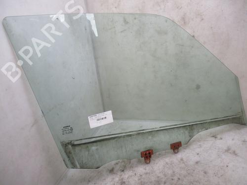 Used Front left door window NISSAN JUKE (F15) 1.5 dCi (110 hp) 24972590