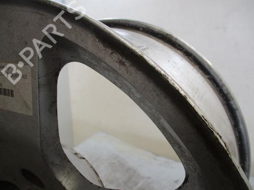 Rim AUDI TT (8N3) 1.8 T | BP25909917C45 
