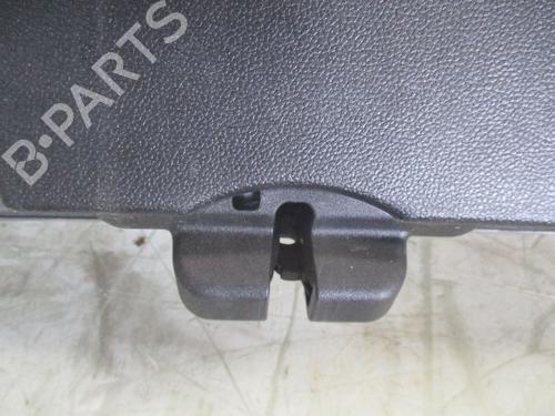 Tailgate RENAULT CAPTUR II (HF_) TCe 130 (HFMF) | BP34143529C6 - Image 5
