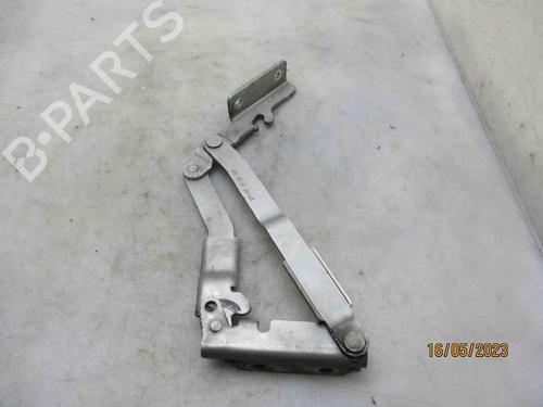 Hinge/Door check strap PEUGEOT 807 (EB_) 2.2 HDi | BP26630135C146 