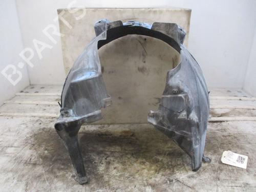 Used Wheel arch OPEL CORSA D (S07) 1.2 (L08, L68) (86 hp) 26639167