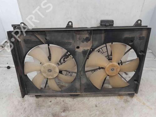 Radiator fan TOYOTA PREVIA II (_R3_) 2.4 (ACR30) | BP26631932M35
