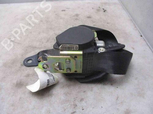 Front right belt tensioner PEUGEOT 206 CC (2D) 1.6 16V (2DNFUF, 2DNFUR) | BP19718569C88 