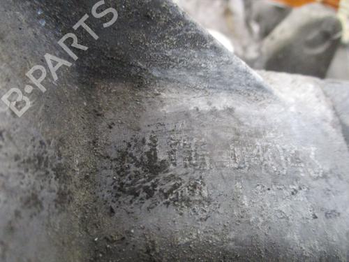 Gearkasse SEAT IBIZA IV (6J5, 6P1) 1.2 TSI | BP29816627M3 