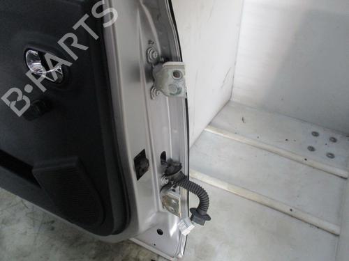 Dør venstre bagtil DACIA LODGY (JS_) 1.6 | BP30604885C4