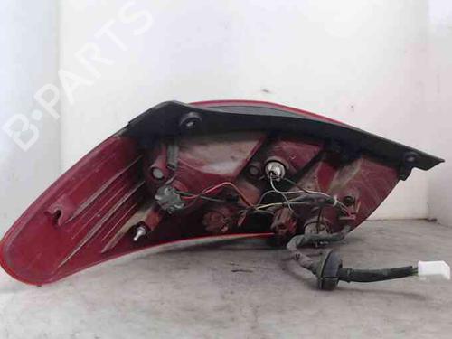 Right taillight HYUNDAI i20 I (PB, PBT) 1.4 CRDi | BP19712346C35 