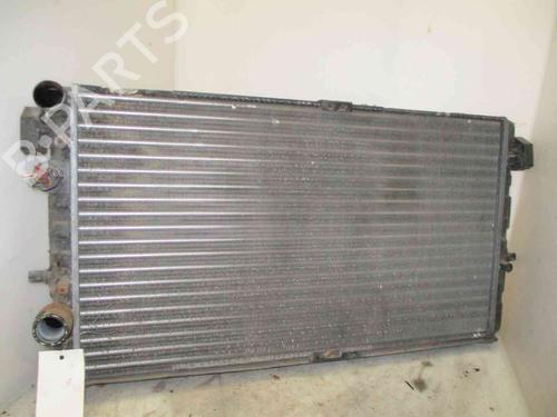 Water radiator SEAT IBIZA II (6K1) 1.6 i | BP21833675M31 