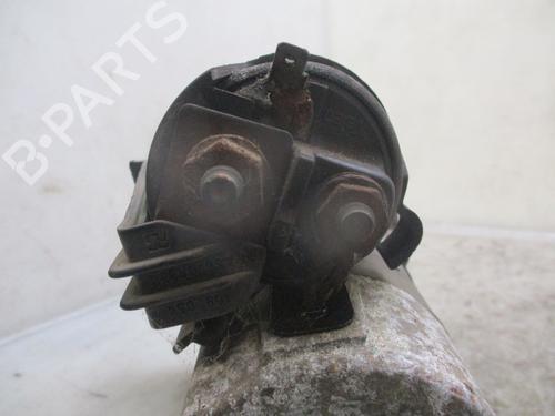 Starter RENAULT MEGANE I (BA0/1_) 1.6 16V (BA04, BA0B, BA11, BA1J, BA16, BA19, BA1K, BA1V,... | BP26634848M8 