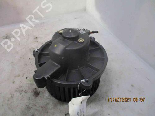 Used Heater blower motor HYUNDAI TUCSON (JM) 2.0 CRDi (113 hp) 19723316