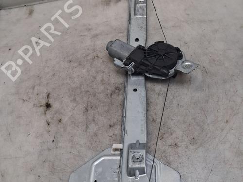 Used Front right window mechanism Front right window mechanism CITROËN C3 II (SC_) 1.4 VTi 95 (95 hp) 39994808 39994808