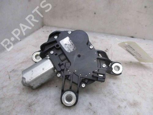 Ruitenwissermotor achter OPEL ASTRA H (A04)  | BP26632260M102 