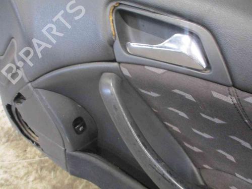 Right front door MERCEDES-BENZ C-CLASS Coupe (CL203) C 220 CDI (203.706) | BP19736114C3 