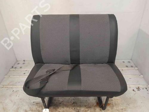 Asientos traseiros FORD TRANSIT Bus (V_ _) 2.4 D (VAS, VBL, VIL, VUL, VZS) (62 hp) 30723294