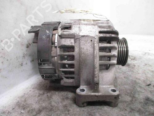 Alternator FIAT 500 (312_) 1.2 (312AXA1A) | BP26622677M7 