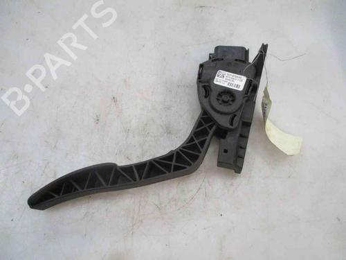 Used Pedal FORD FIESTA VI (CB1, CCN) 1.25 (60 hp) 19712293