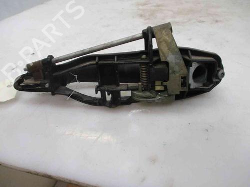 Rear right exterior door handle BMW 3 Touring (E46) 318 d | BP19717776C130 