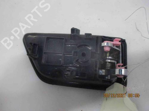 Venstre bak invendig håndtak HYUNDAI GETZ (TB) 1.5 CRDi | BP19713968I15 