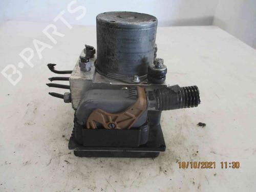 ABS pump PEUGEOT 807 (EB_) 2.0 HDI | BP19740366M43 