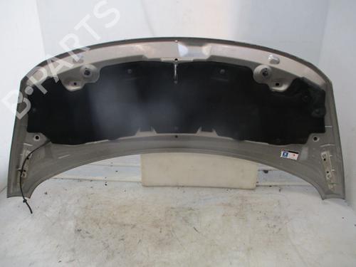 Hood PEUGEOT 3008 I MPV (0U_) 1.6 HDi | BP26410943C1 