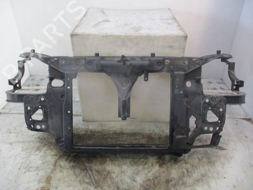 Used Front slam panel HYUNDAI GETZ (TB) 1.5 CRDi (88 hp) 32276049