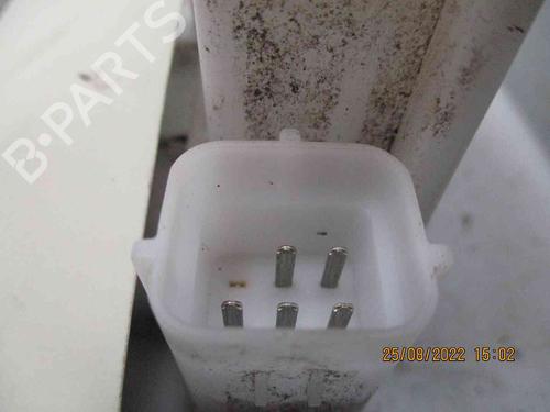 Front left lock FIAT 500 (312_) 0.9 (312AXG1A, 312.AXG11) | BP26624012C98