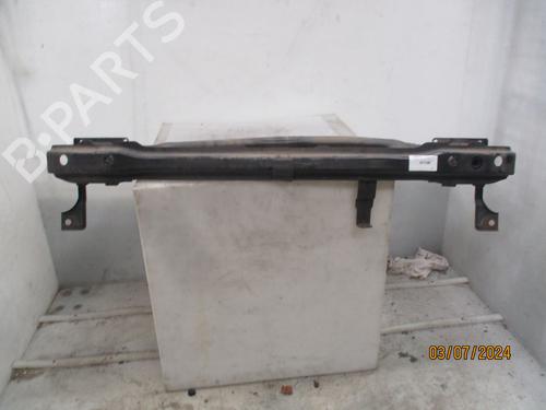 Used Rear bumper reinforcement MINI MINI (R56) Cooper D (109 hp) 26635107