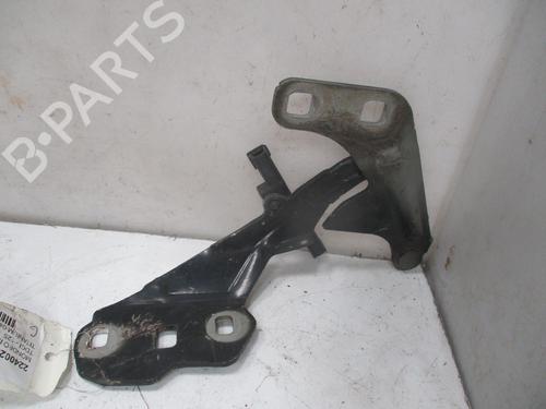 Used Hinge/Door check strap FORD MONDEO IV (BA7) [2007-2015]  26635501