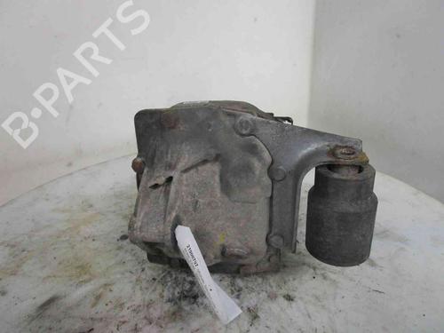 Rear differential BMW 3 (E46) 320 d | BP19716827M24 