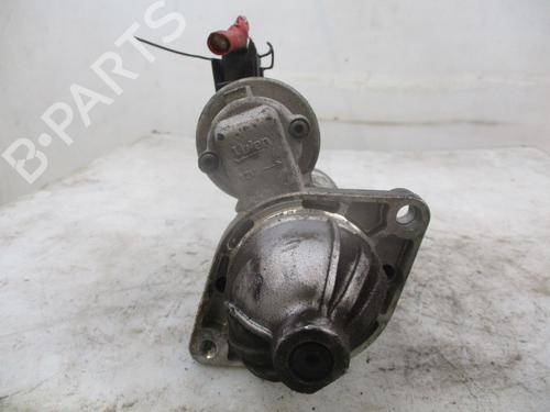 Used Starter FIAT PUNTO (199_) 1.3 D Multijet (75 hp) 29379724