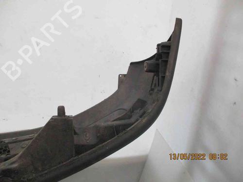 Front bumper PEUGEOT 106 II (1A_, 1C_) 1.0 i | BP26623659C7 