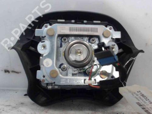 Driver airbag PEUGEOT 406 (8B) 2.0 HDI 110 | BP24006698C9 