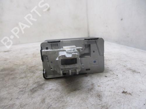 Used Ignition barrel DACIA DUSTER (HM_) 1.5 dCi 115 (HMAD) (116 hp) 24971987