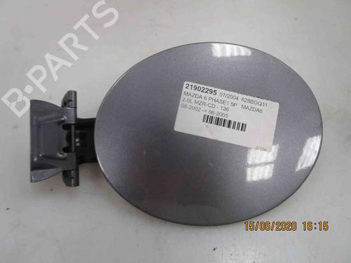 Tanklokket MAZDA 6 Hatchback (GG) 2.0 DI (GG14) (136 hp) 24008355