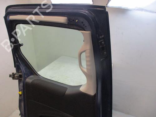 Venstre side skydedør PEUGEOT PARTNER Tepee 1.6 BlueHDi 120 | BP31604500C74 