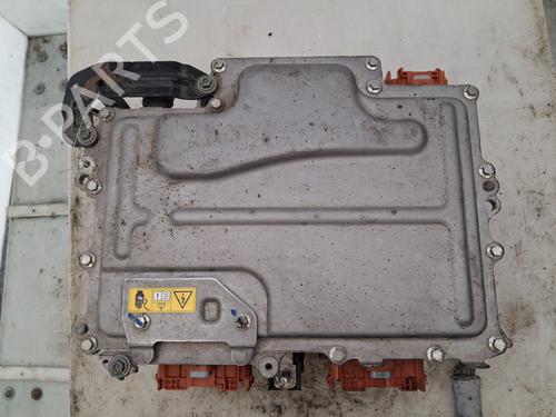 Used Inverter/Converter Inverter/Converter RENAULT ARKANA I (LCM_, LDN_) 1.6 E-TECH 145 (LDMU) (143 hp) 40049855 40049855