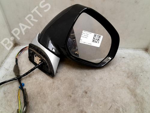 Used Right mirror CITROËN C4 Grand Picasso I (UA_) 1.6 HDi (109 hp) 26638172