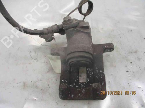 Højre bremsekaliber bag VW PASSAT B5 (3B2) 1.6 | BP19722780M106 