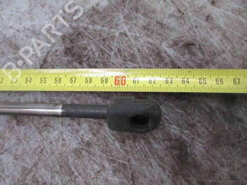 Tailgate lift support FORD FIESTA V (JH_, JD_) 1.3 | BP19734937C138 
