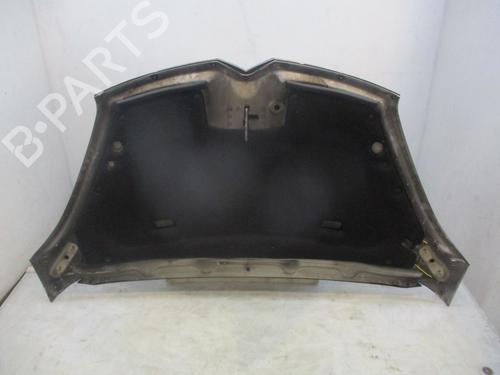Hood CITROËN C4 Grand Picasso I (UA_) 1.6 HDi | BP29738705C1