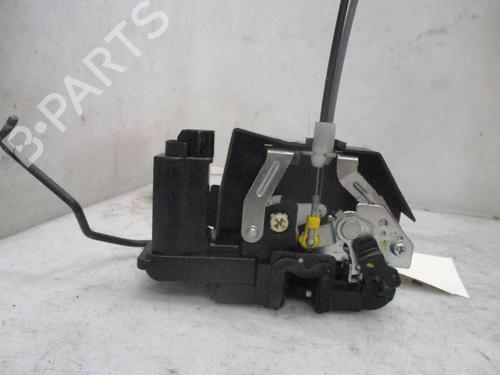 Rear left lock HYUNDAI i10 I (PA) 1.2 | BP19720544C100 